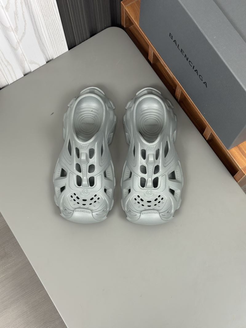 Balenciaga Track Shoes